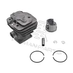 CYLINDER HEAD KIT (42mm bore)